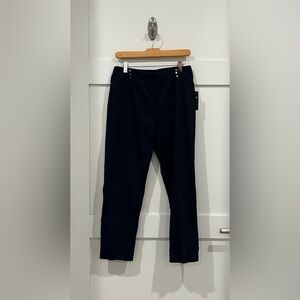 Zac & Rachel Capri Pants